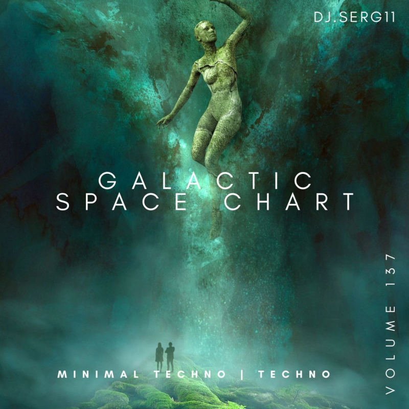 Galactic Space Chart 137 Poster.jpg