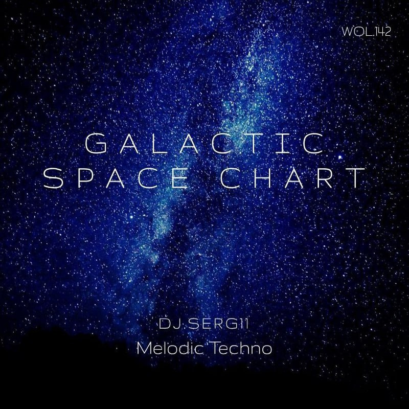 Galactic Space Chart 142 Poster.jpg
