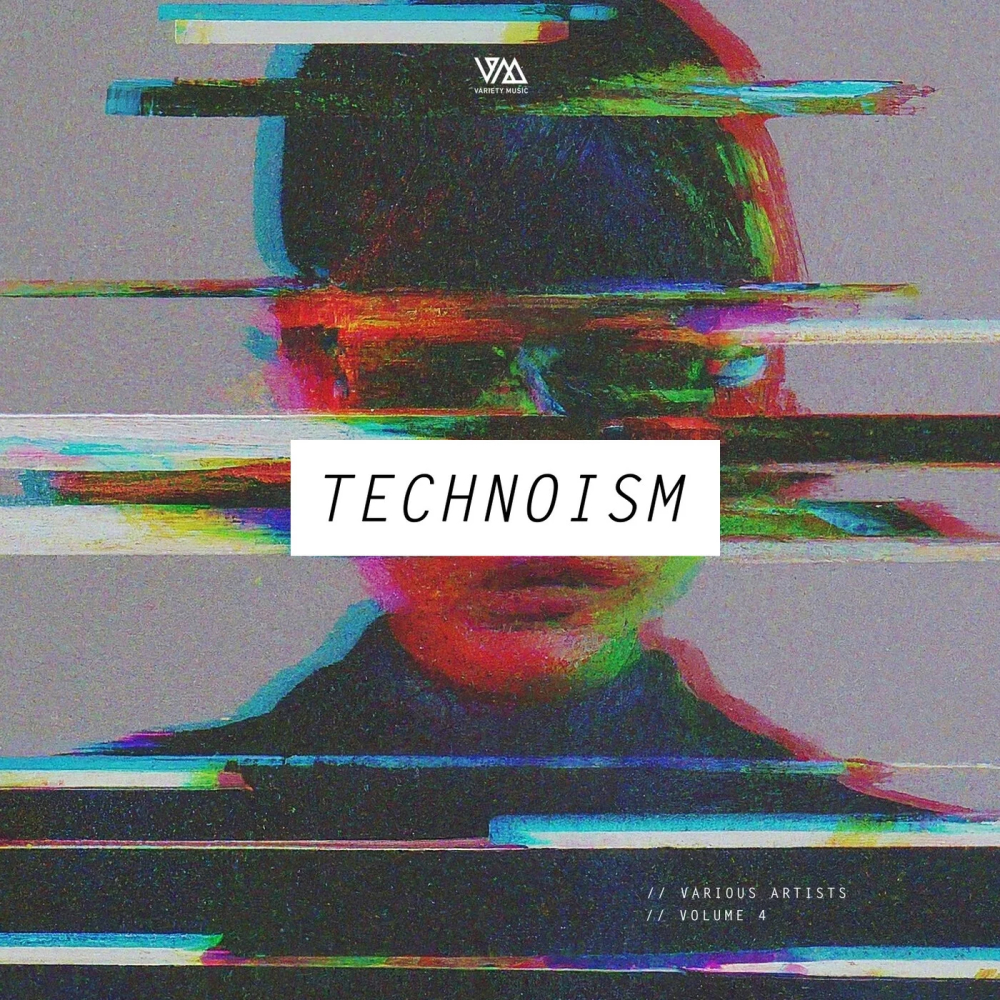 Technoism, Vol. 4 1000x1000.jpg