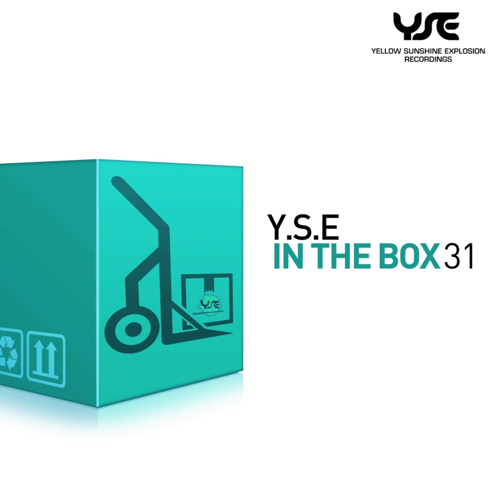 Y.S.E. in the Box, Vol. 31 1000x1000.jpg