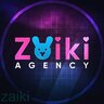Zaiki Agency