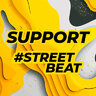 STREETBEAT SUPPORT