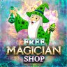 Free Magician