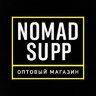 NOMAD SUPPORT