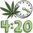 The Time 4.20