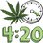 Time420